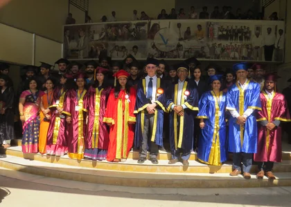 Convocation Ceremony